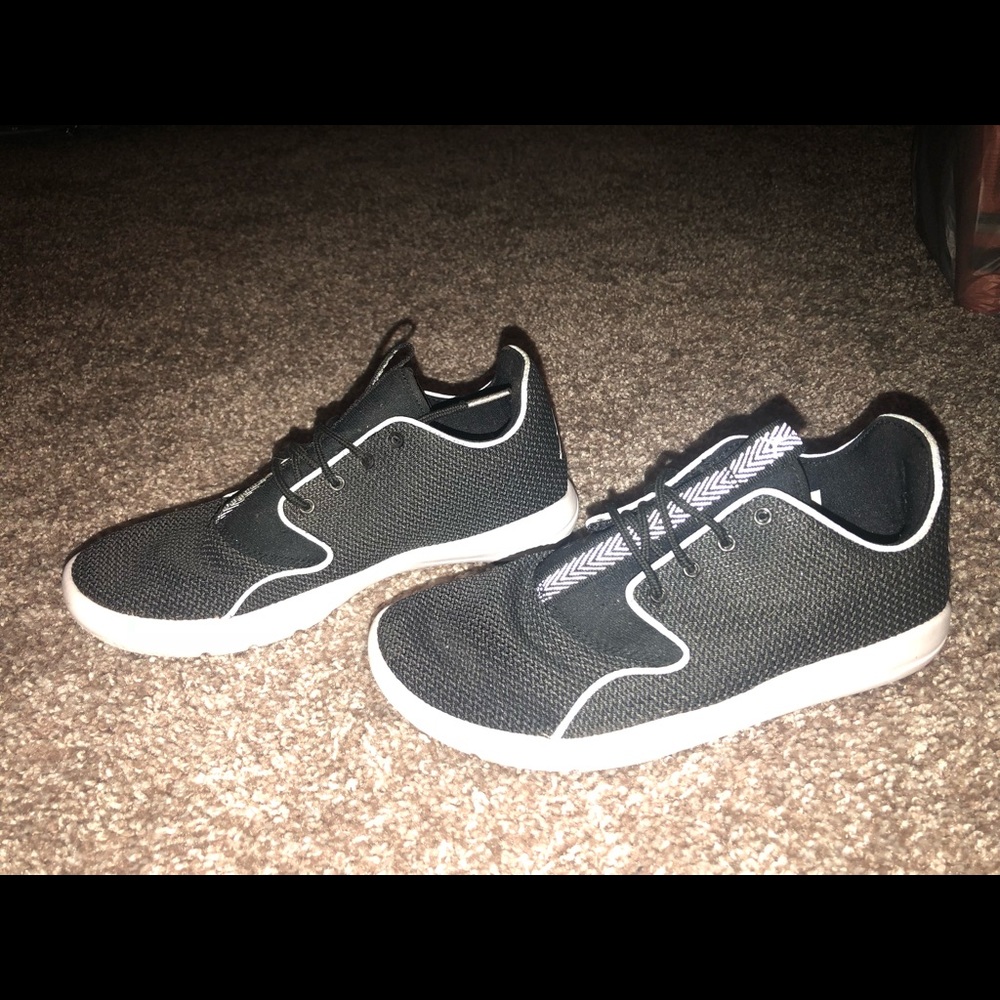 5.5 Boys Youth Jordan Eclipse